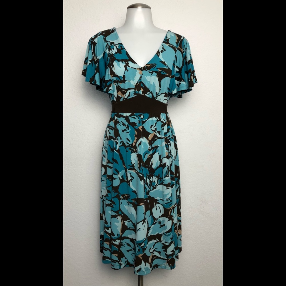 apt. 9 dress